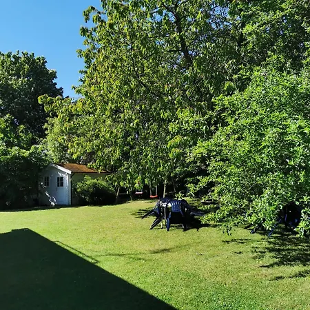 Apartman Rosa Canina, W10 Kellenhusen