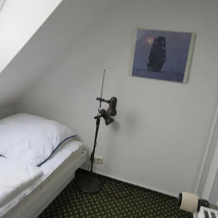 Apartman Rosa Canina, W10