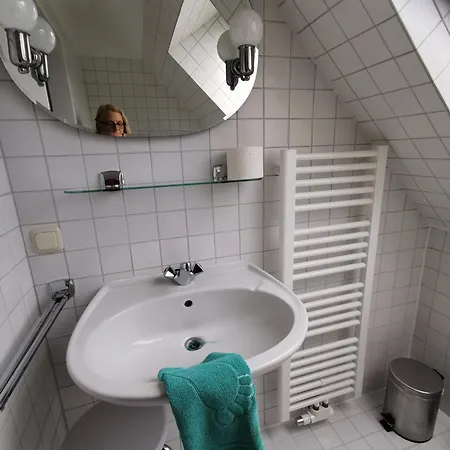 Rosa Canina, W10 Apartman *