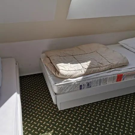 Apartman Rosa Canina, W10 *