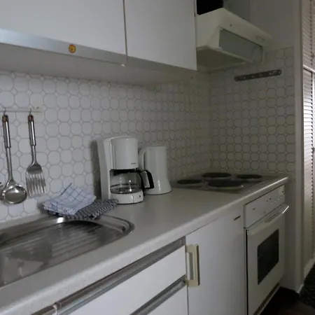 Rosa Canina, W10 Apartman