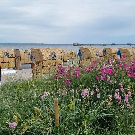 Apartman Rosa Canina, W10 *